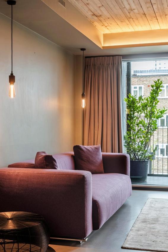 Apartment Terrace