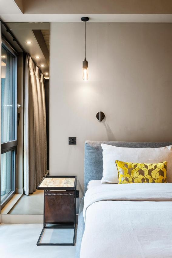 Apartamento Deluxe