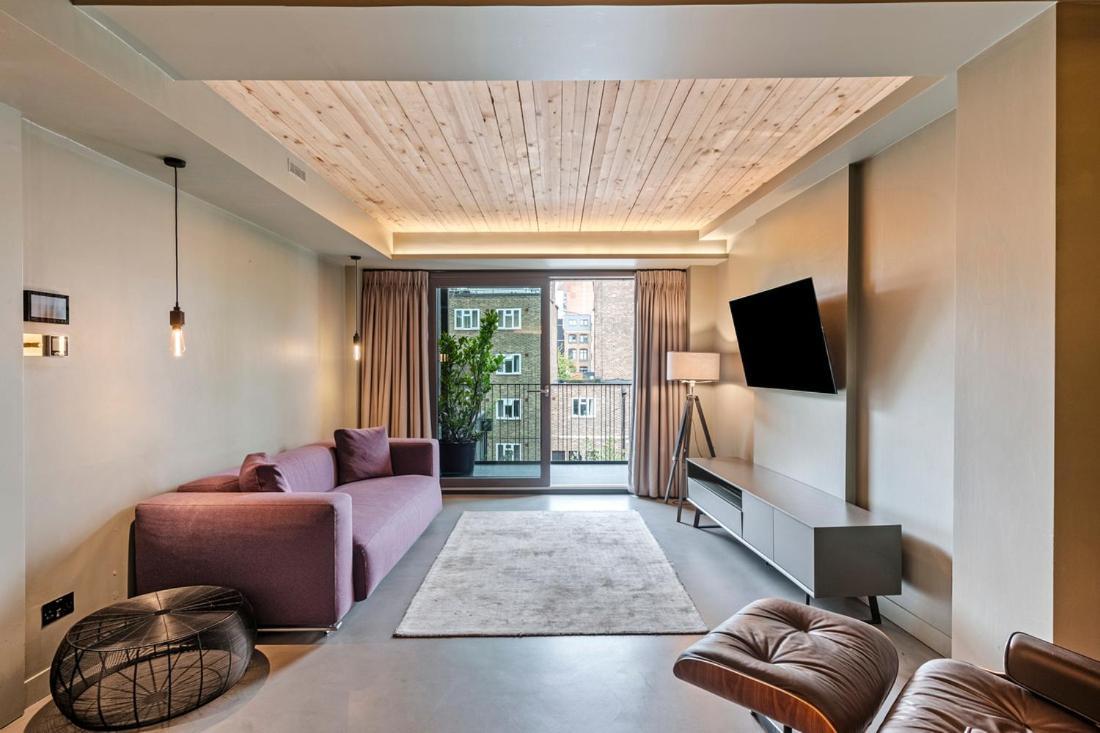 Apartment Terrace