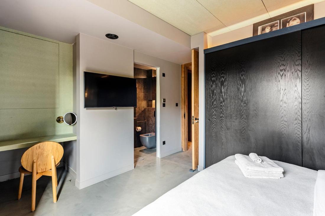 Penthouse Apartment