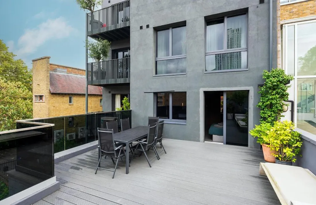 Sleepy Joes Apartments-1