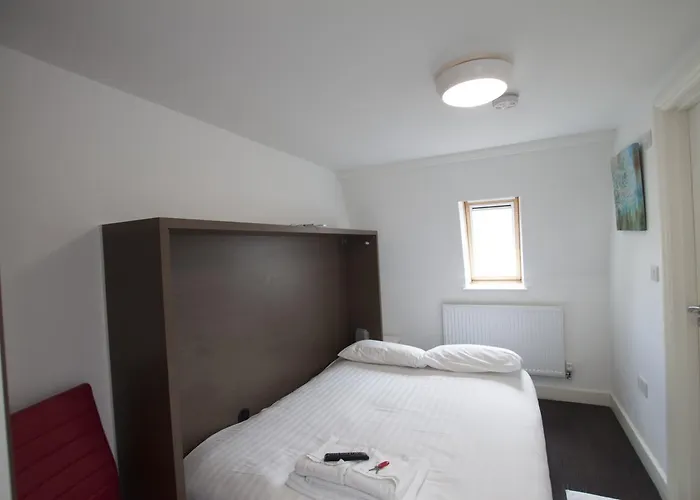Charlotte Street Rooms By Allo Housing Londres
